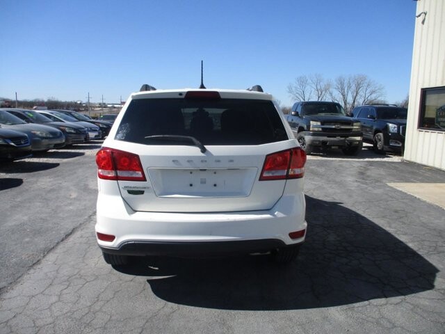 2019 Dodge Journey in Oak Grove, MO 64075 - 18111335 6