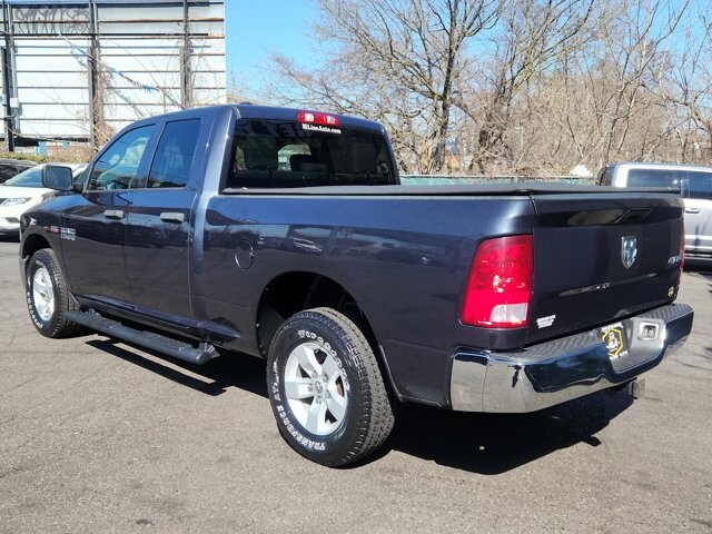 2017 RAM 1500 in Cinnaminson, NJ 08077 - 18111336 3