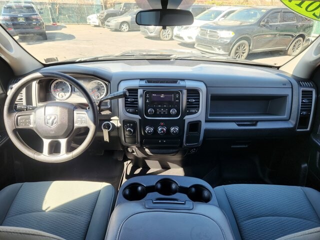 2017 RAM 1500 in Cinnaminson, NJ 08077 - 18111336 14