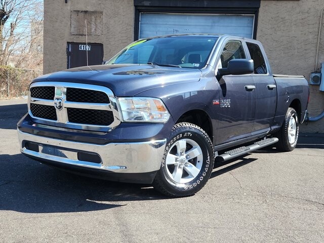 2017 RAM 1500 in Cinnaminson, NJ 08077 - 18111336