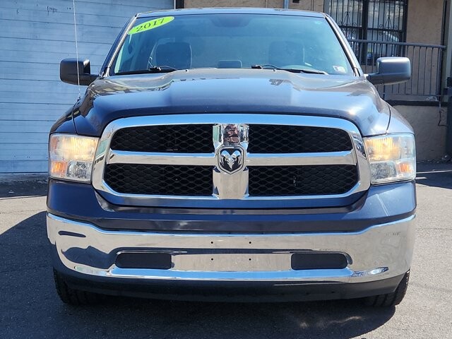2017 RAM 1500 in Cinnaminson, NJ 08077 - 18111336 8