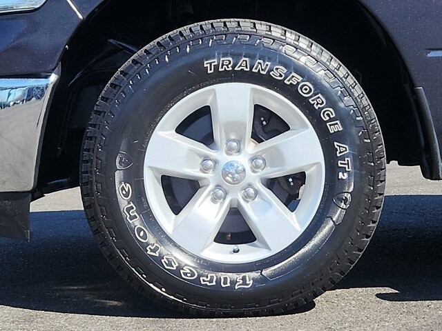 2017 RAM 1500 in Cinnaminson, NJ 08077 - 18111336 9