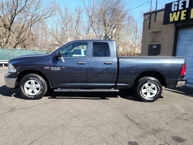 2017 RAM 1500 in Cinnaminson, NJ 08077 - 18111336 2