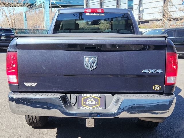 2017 RAM 1500 in Cinnaminson, NJ 08077 - 18111336 4