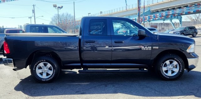 2017 RAM 1500 in Cinnaminson, NJ 08077 - 18111336 6