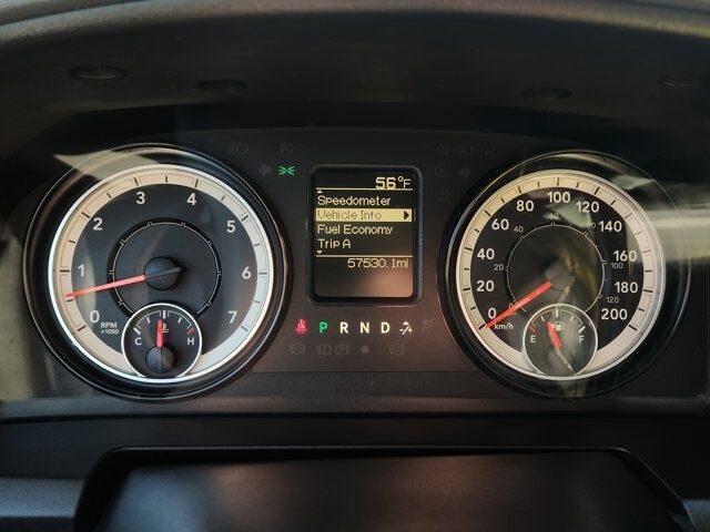 2017 RAM 1500 in Cinnaminson, NJ 08077 - 18111336 17