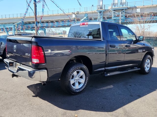 2017 RAM 1500 in Cinnaminson, NJ 08077 - 18111336 5