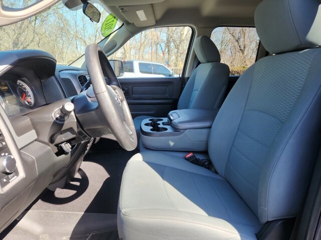 2017 RAM 1500 in Cinnaminson, NJ 08077 - 18111336 11