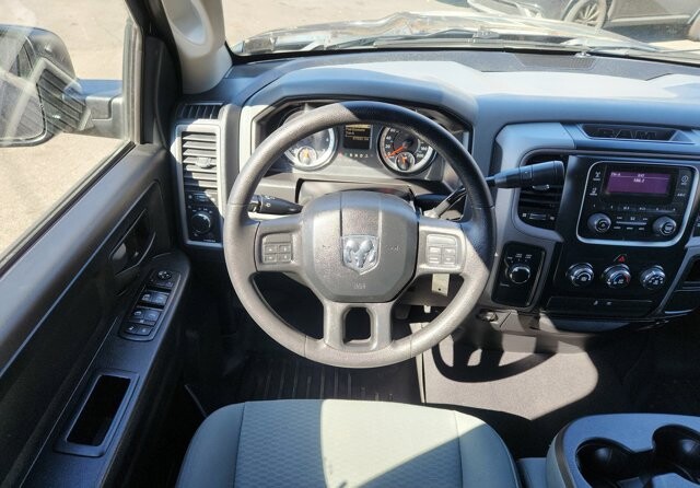 2017 RAM 1500 in Cinnaminson, NJ 08077 - 18111336 15