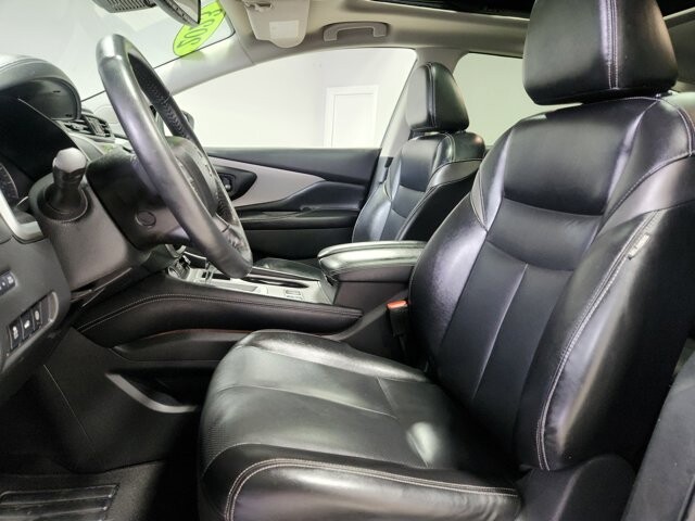 2023 Nissan Murano in Cinnaminson, NJ 08077 - 18111337 11