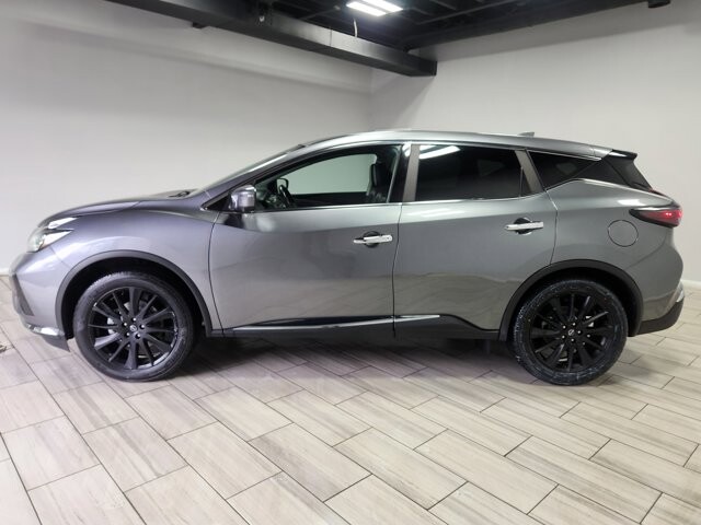 2023 Nissan Murano in Cinnaminson, NJ 08077 - 18111337 2