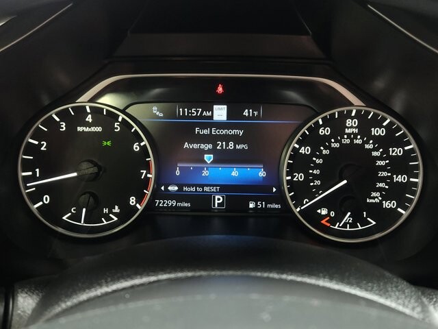 2023 Nissan Murano in Cinnaminson, NJ 08077 - 18111337 20