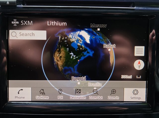 2023 Nissan Murano in Cinnaminson, NJ 08077 - 18111337 23