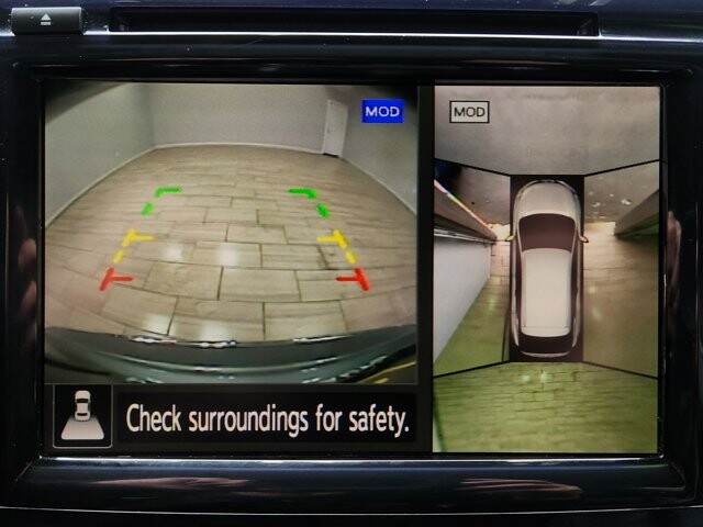 2023 Nissan Murano in Cinnaminson, NJ 08077 - 18111337 22