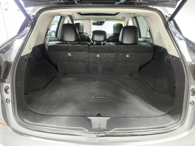 2023 Nissan Murano in Cinnaminson, NJ 08077 - 18111337 14