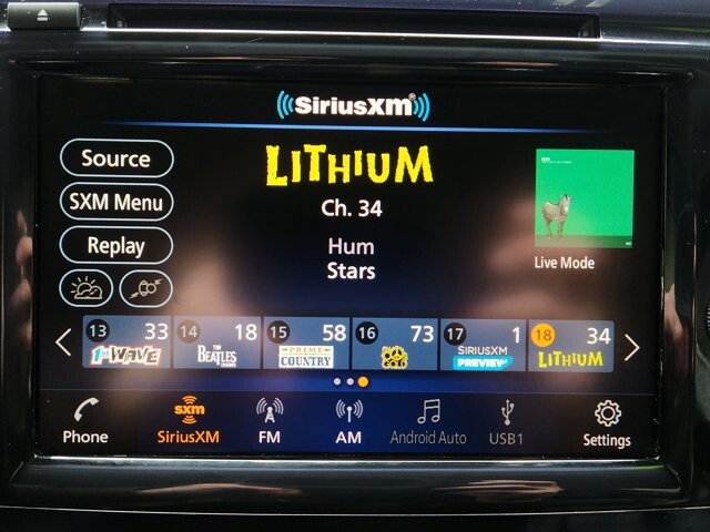 2023 Nissan Murano in Cinnaminson, NJ 08077 - 18111337 21