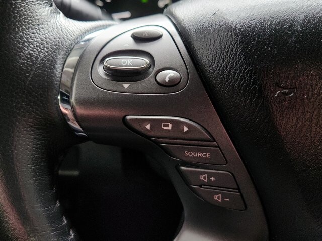 2023 Nissan Murano in Cinnaminson, NJ 08077 - 18111337 18