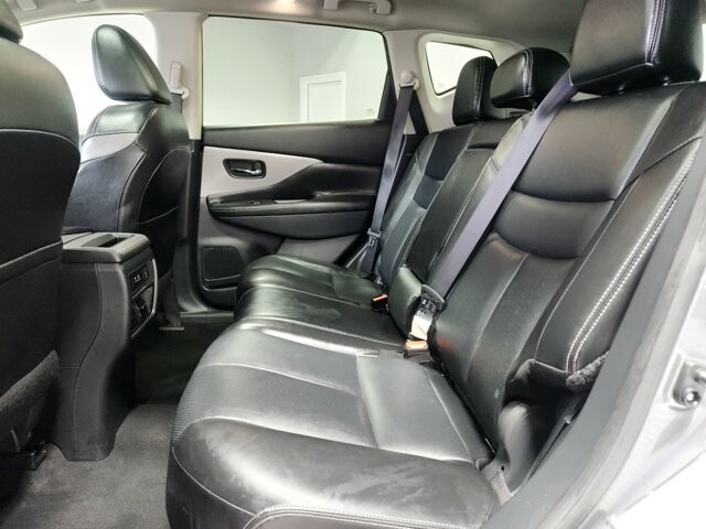 2023 Nissan Murano in Cinnaminson, NJ 08077 - 18111337 13