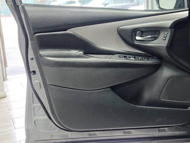 2023 Nissan Murano in Cinnaminson, NJ 08077 - 18111337 10