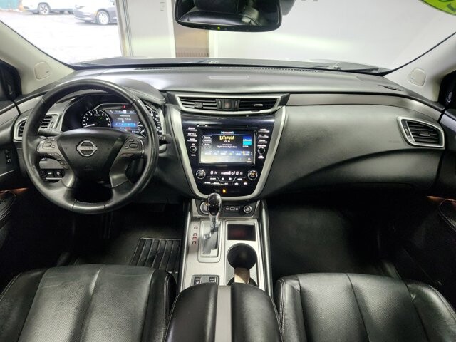 2023 Nissan Murano in Cinnaminson, NJ 08077 - 18111337 16