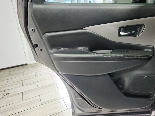 2023 Nissan Murano in Cinnaminson, NJ 08077 - 18111337 12