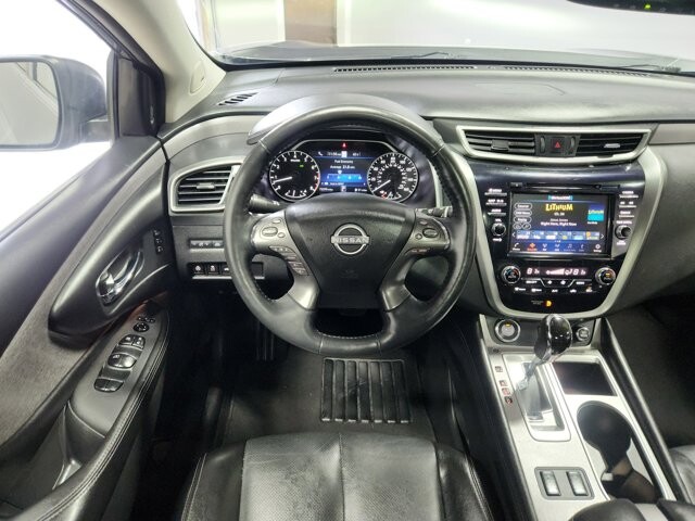2023 Nissan Murano in Cinnaminson, NJ 08077 - 18111337 17