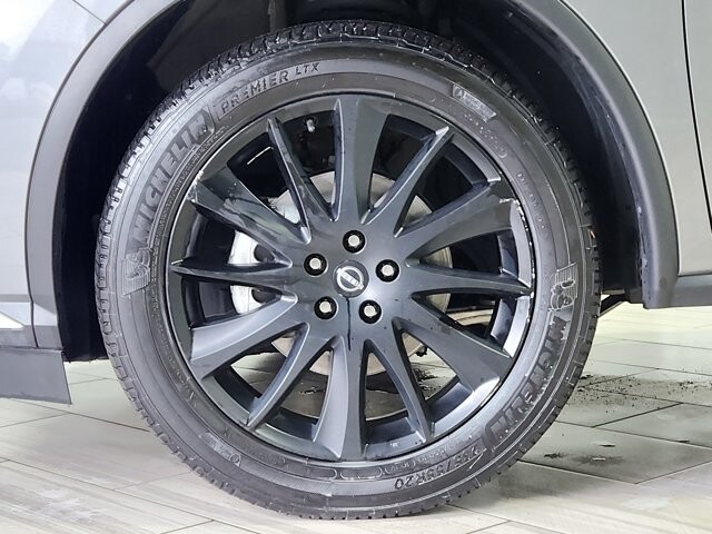 2023 Nissan Murano in Cinnaminson, NJ 08077 - 18111337 9