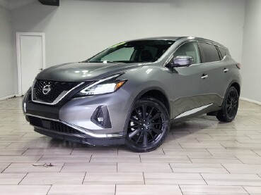 2023 Nissan Murano in Cinnaminson, NJ 08077
