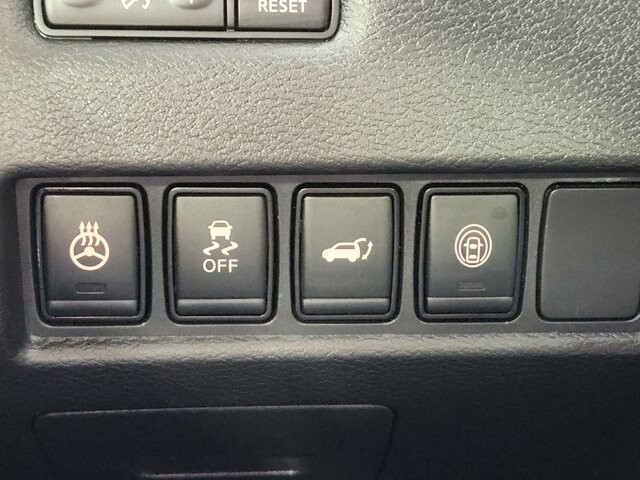 2023 Nissan Murano in Cinnaminson, NJ 08077 - 18111337 19