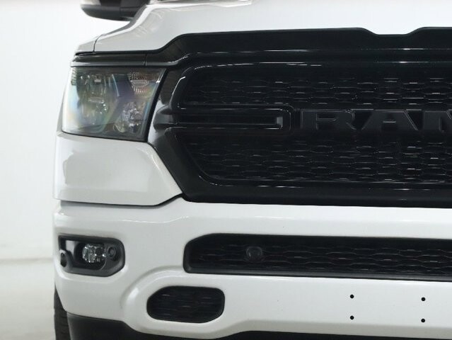 2023 RAM 1500 in Bedford, OH 44146 - 18111338 6