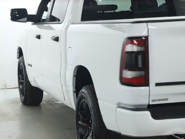 2023 RAM 1500 in Bedford, OH 44146 - 18111338 46