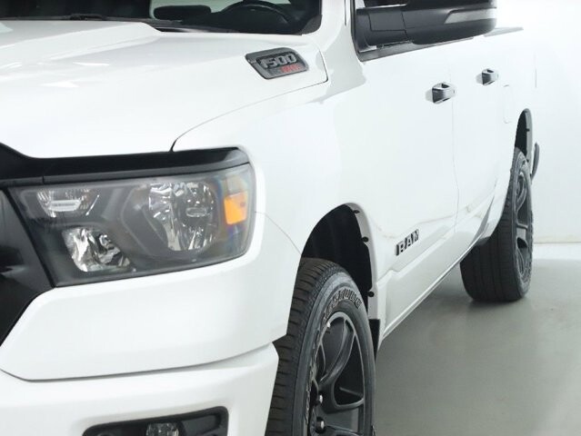 2023 RAM 1500 in Bedford, OH 44146 - 18111338 4