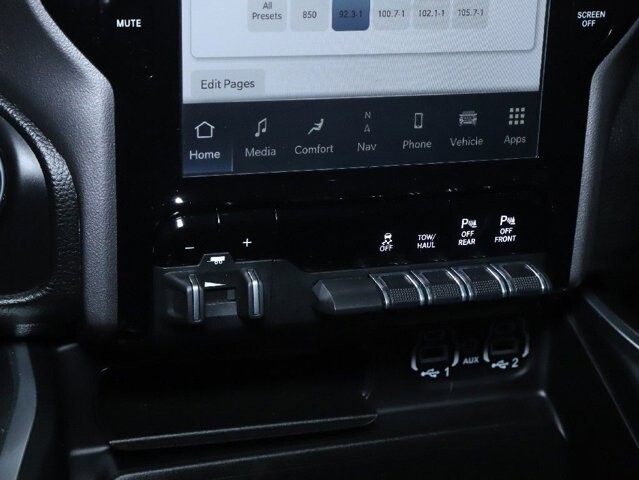 2023 RAM 1500 in Bedford, OH 44146 - 18111338 29