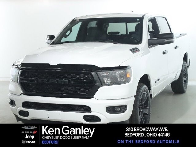 2023 RAM 1500 in Bedford, OH 44146 - 18111338