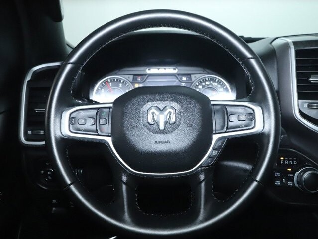 2023 RAM 1500 in Bedford, OH 44146 - 18111338 24