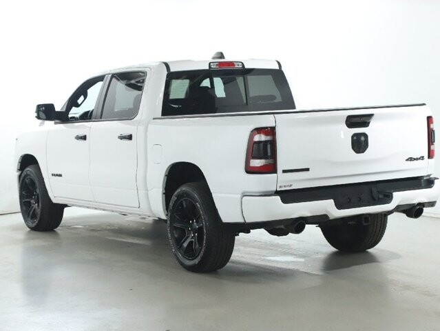 2023 RAM 1500 in Bedford, OH 44146 - 18111338 45