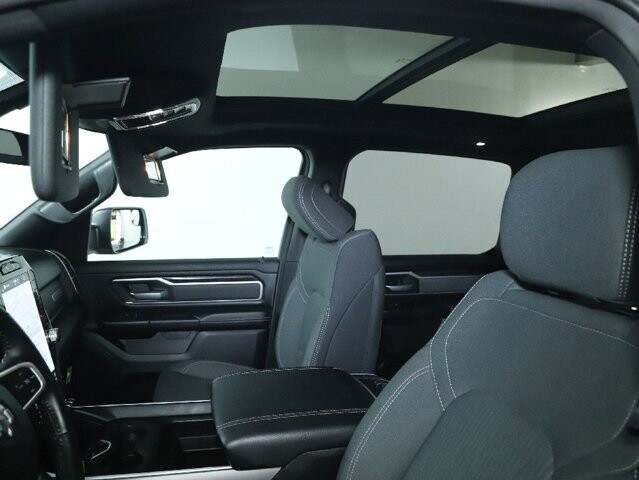 2023 RAM 1500 in Bedford, OH 44146 - 18111338 21