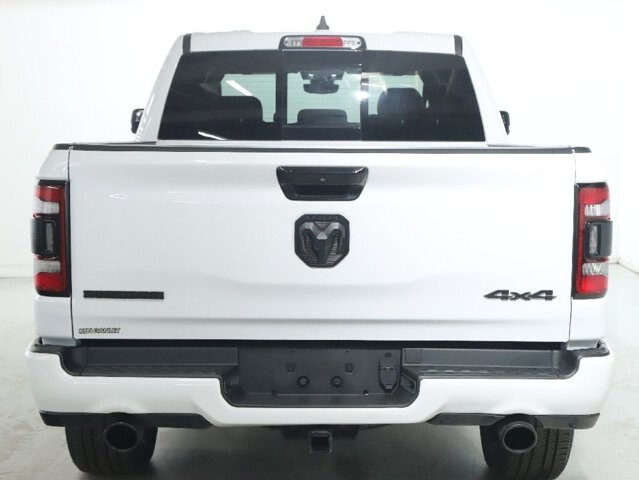 2023 RAM 1500 in Bedford, OH 44146 - 18111338 47