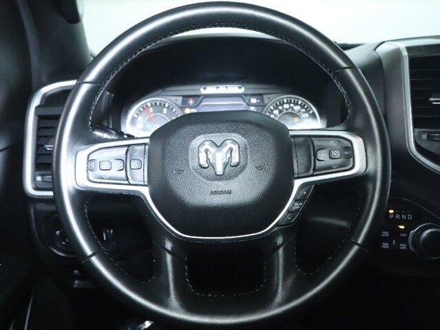 2023 RAM 1500 in Bedford, OH 44146 - 18111338 23