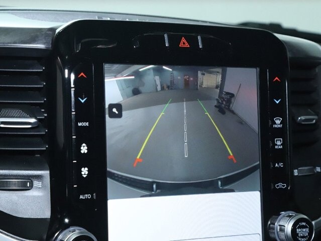 2023 RAM 1500 in Bedford, OH 44146 - 18111338 33