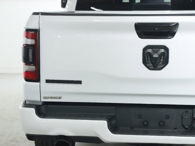 2023 RAM 1500 in Bedford, OH 44146 - 18111338 48