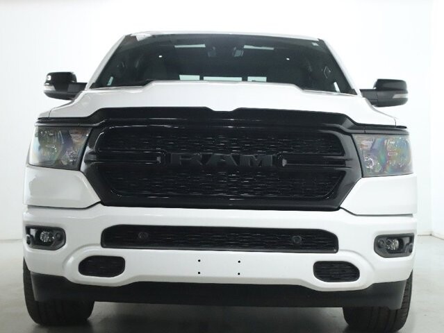 2023 RAM 1500 in Bedford, OH 44146 - 18111338 5