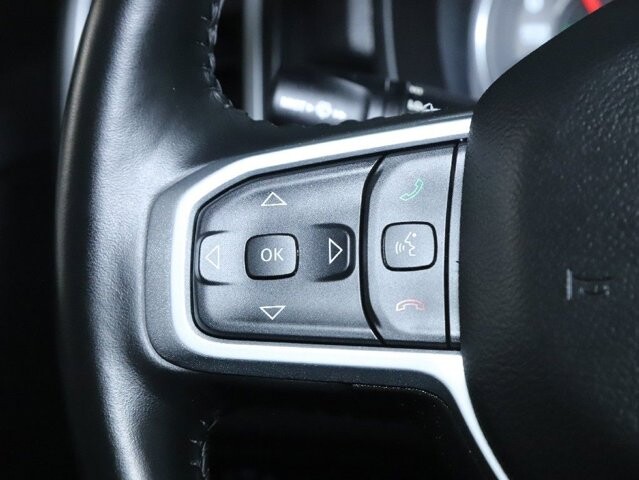 2023 RAM 1500 in Bedford, OH 44146 - 18111338 25