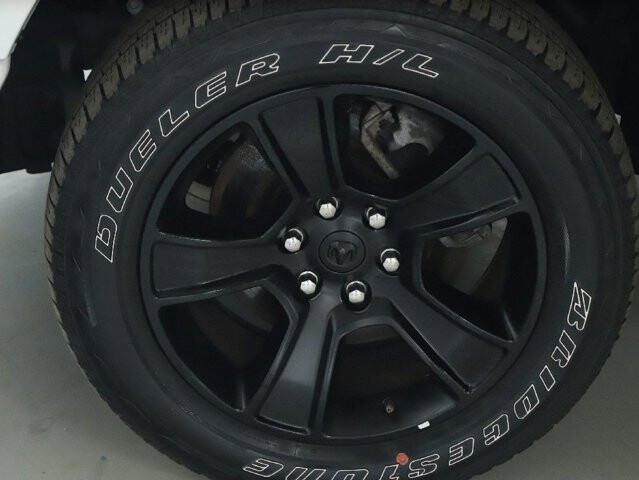 2023 RAM 1500 in Bedford, OH 44146 - 18111338 42