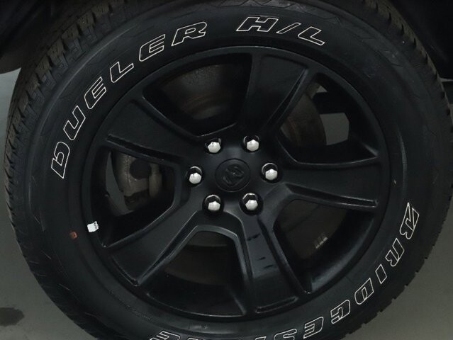 2023 RAM 1500 in Bedford, OH 44146 - 18111338 12