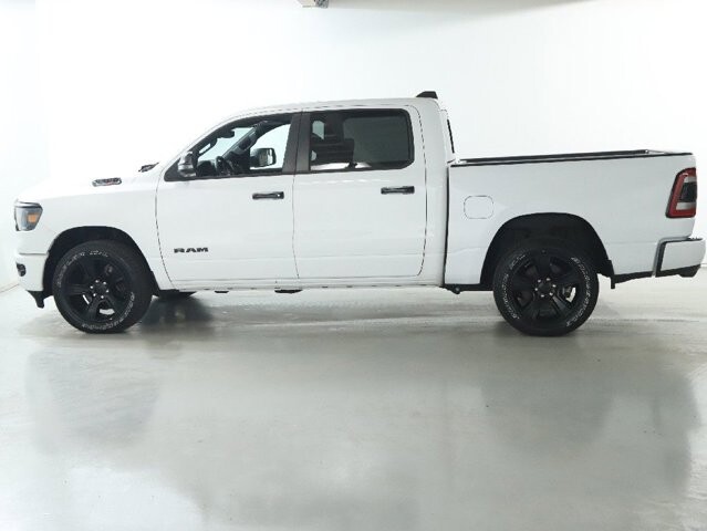 2023 RAM 1500 in Bedford, OH 44146 - 18111338 43