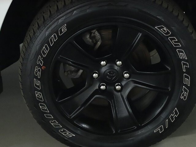 2023 RAM 1500 in Bedford, OH 44146 - 18111338 10