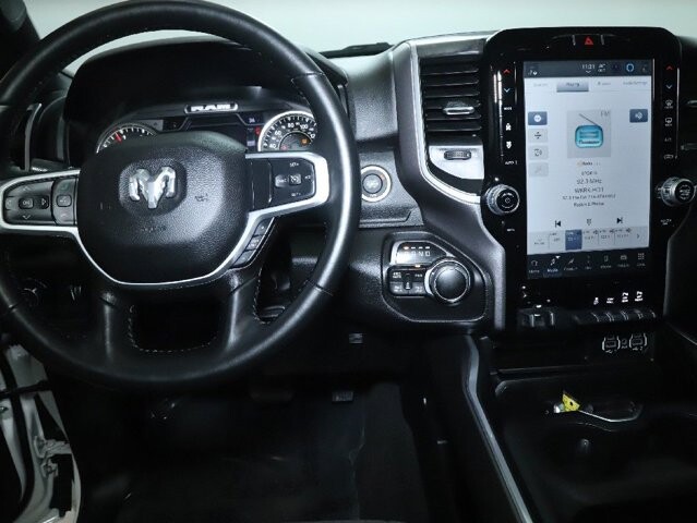 2023 RAM 1500 in Bedford, OH 44146 - 18111338 32