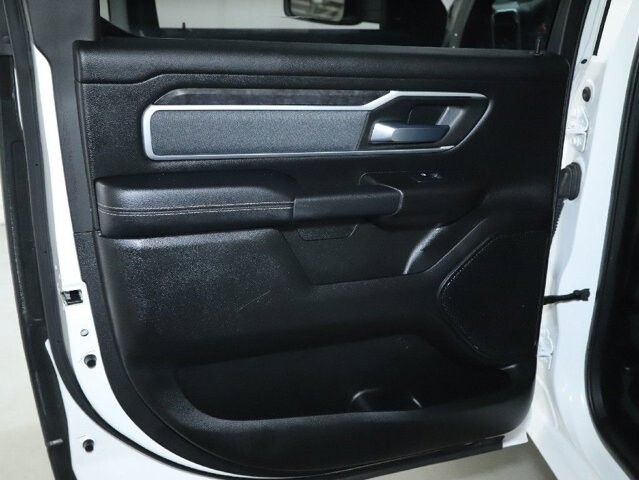 2023 RAM 1500 in Bedford, OH 44146 - 18111338 13