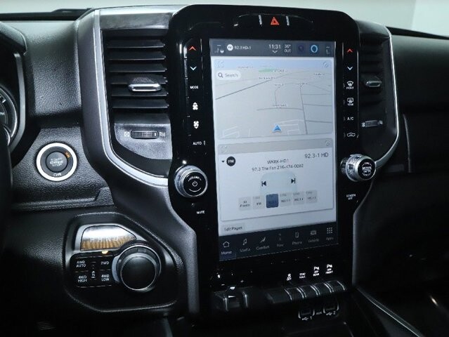 2023 RAM 1500 in Bedford, OH 44146 - 18111338 28